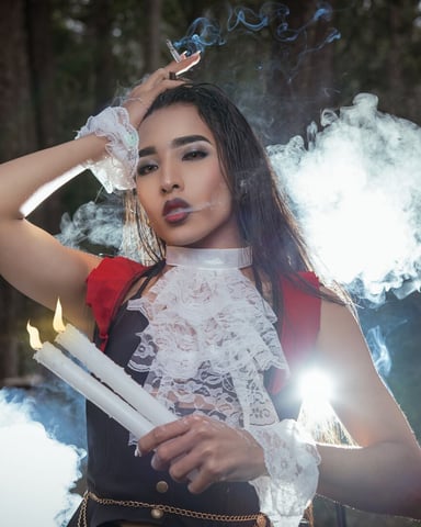 GabyRave foto