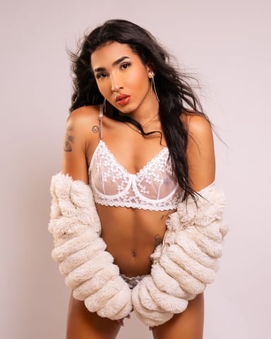GabyRave foto