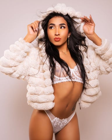 GabyRave foto