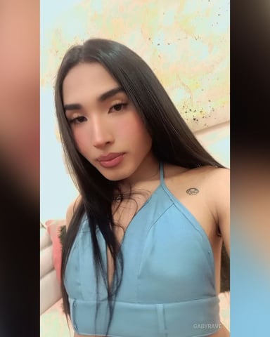 GabyRave foto