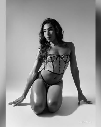 GabyRave foto