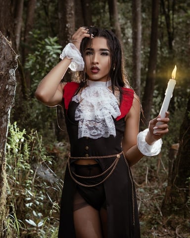 GabyRave foto