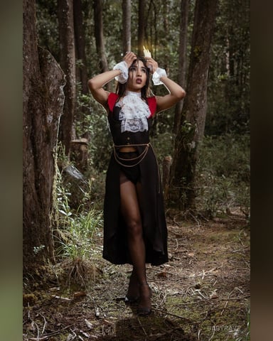 GabyRave foto