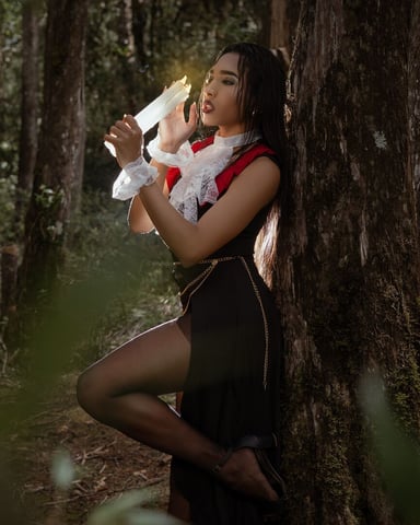 GabyRave foto