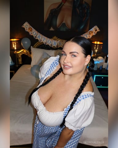 GeorgiaLerox Foto