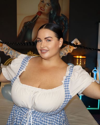 GeorgiaLerox Foto