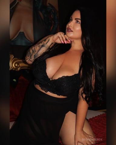 GeorgiaLerox Foto