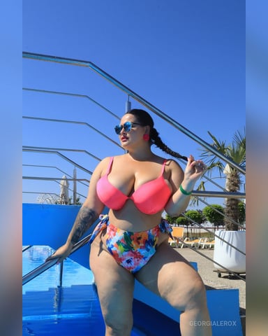 GeorgiaLerox Foto