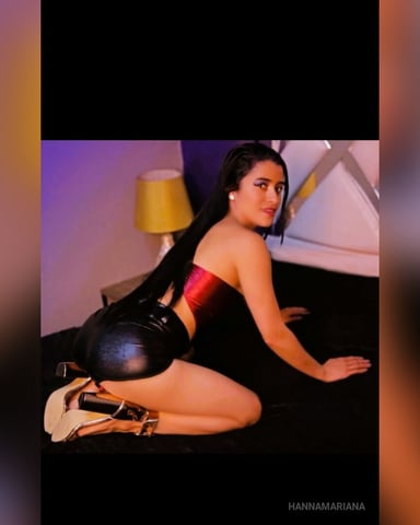 HannaMariana, fotografie