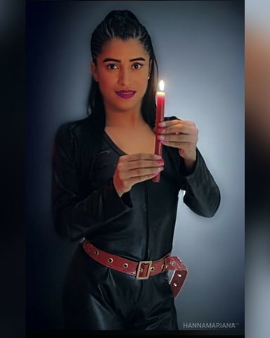 HannaMariana, fotografie