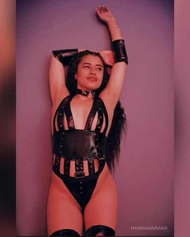 HannaMariana, fotografie
