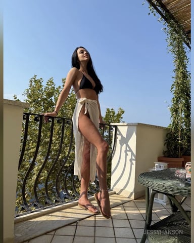 JessyHanson foto