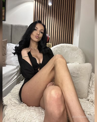 JessyHanson foto