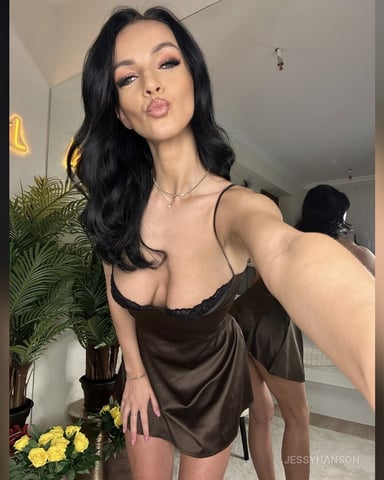 JessyHanson foto