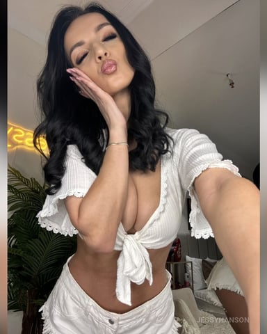 JessyHanson foto
