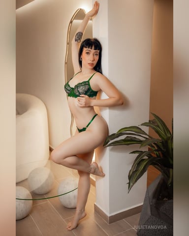 JulietaNovoa photo