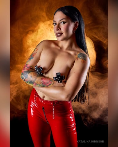 KatalinaJohnson photo