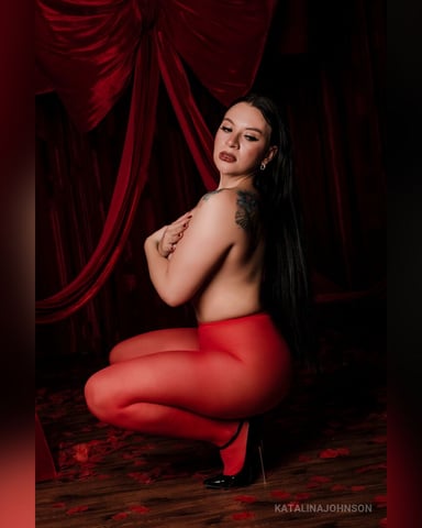 KatalinaJohnson photo