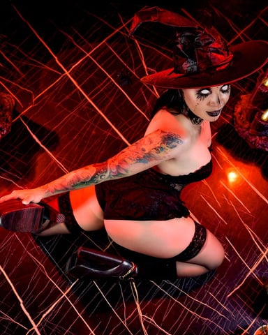 KatalinaJohnson photo