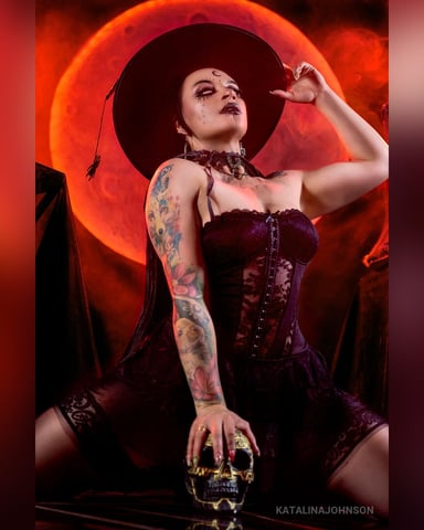 KatalinaJohnson photo