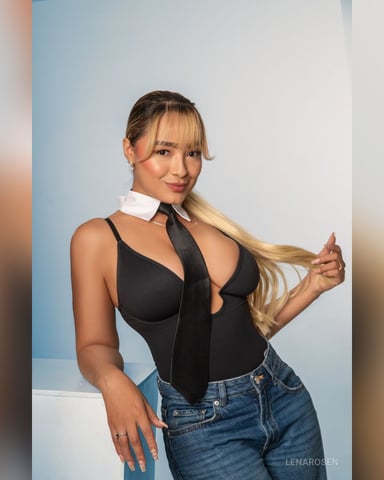 LenaRosen photo