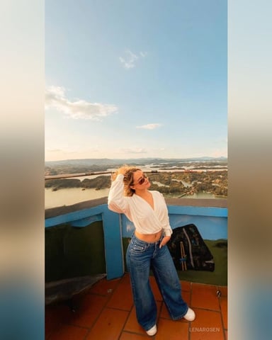 LenaRosen photo
