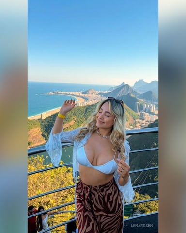 LenaRosen photo