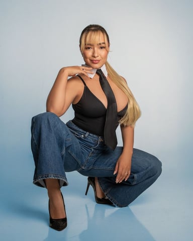 LenaRosen photo