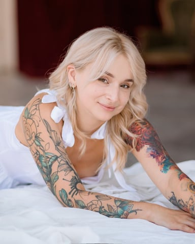 LilFleur foto