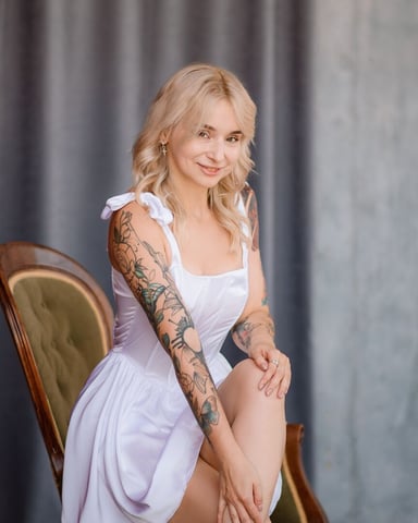 LilFleur foto