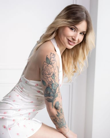 LilFleur foto