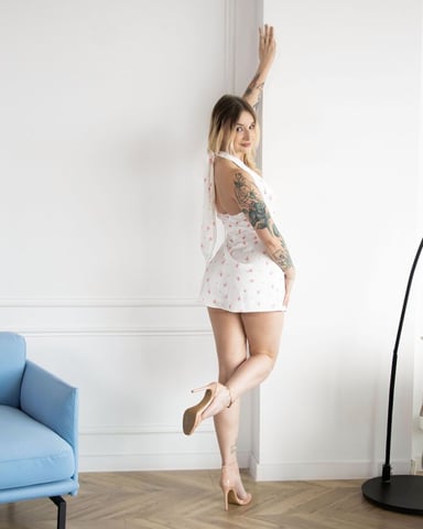 LilFleur foto
