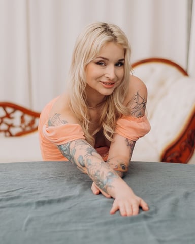 LilFleur foto