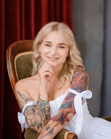 LilFleur foto