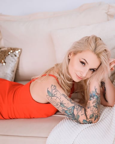 LilFleur foto