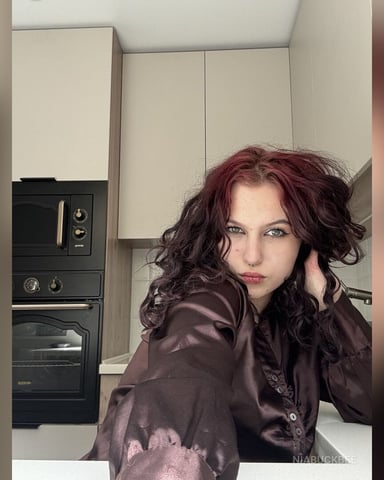 NiaBuckbee, fotografie