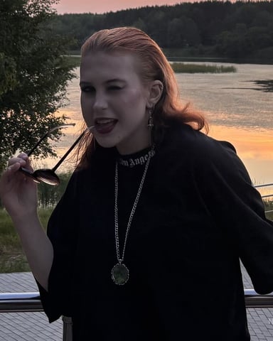 NiaBuckbee, fotografie
