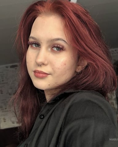 NiaBuckbee, fotografie