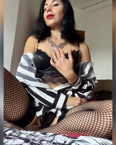 AnnManson foto