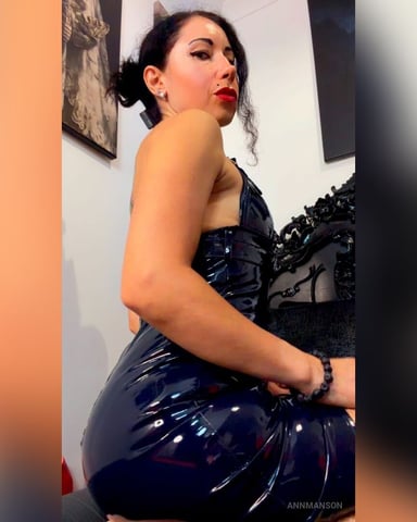 AnnManson foto