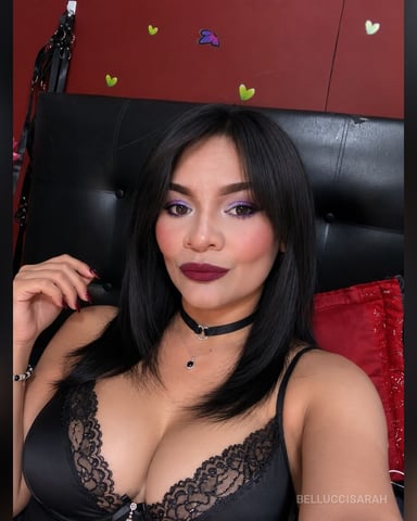 BellucciSarah foto