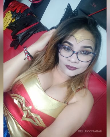 BellucciSarah foto
