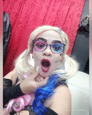 BellucciSarah foto