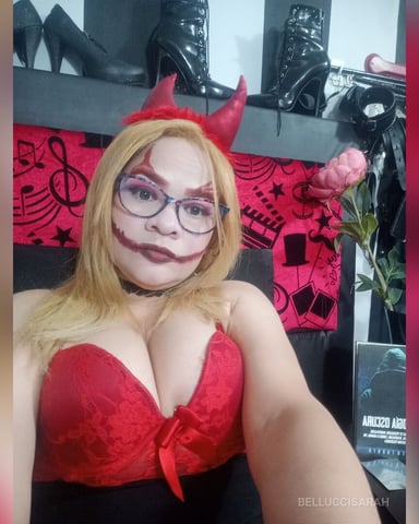 BellucciSarah foto