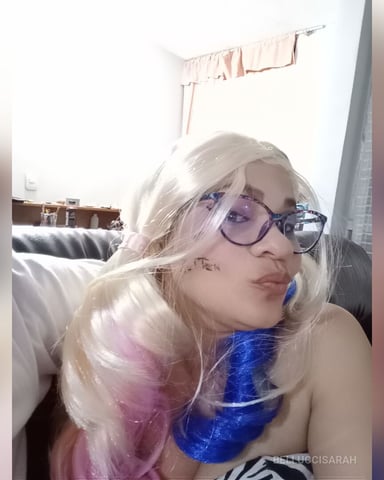 BellucciSarah foto