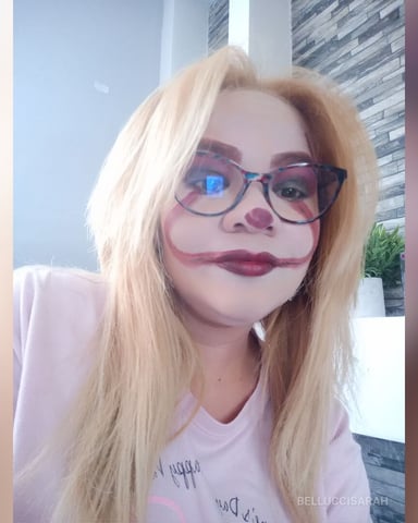 BellucciSarah foto