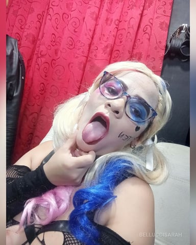 BellucciSarah foto