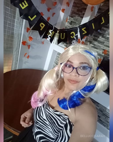 BellucciSarah foto