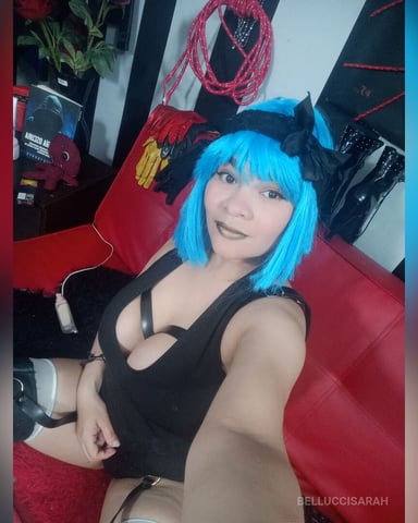 BellucciSarah foto