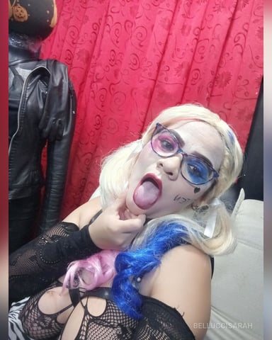 BellucciSarah foto